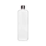 trinkflasche slim memobottle