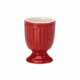 eierbecher 'alice' red