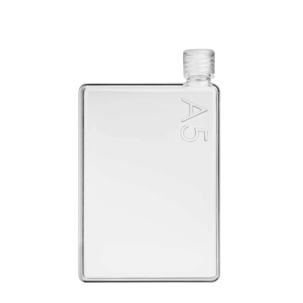memobottle trinkflasche a6