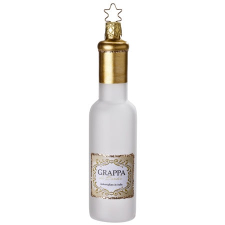 christbaumanhänger grappa