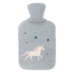 sophie allport wärmflasche 'unicorn'