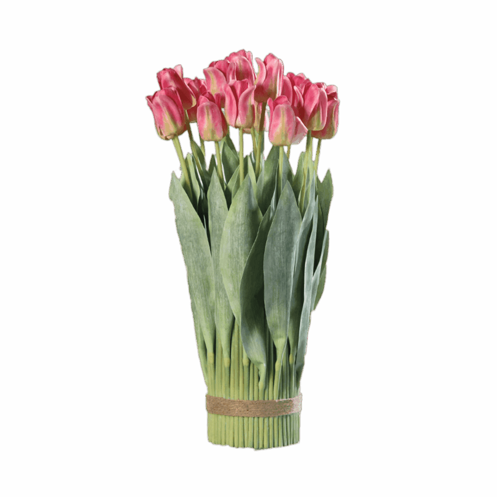 tulpen-bouquet