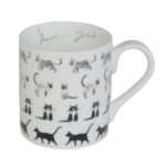 tasse purr...fect!