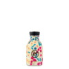 24bottles urban bottle trinkflasche 250ml - diverse farben - petit jardin