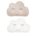 sass & belle kissen wolke