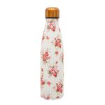 sass & belle trinkflasche vintage rose