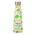 sass & belle trinkflasche powered by plants