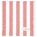 greengate stoffserviette 'rigmor', coral