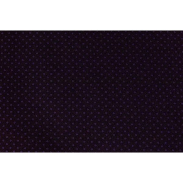 tischtuch punkte violett