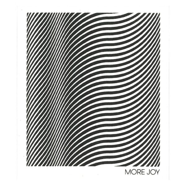 schwammtuch 'optical wave'