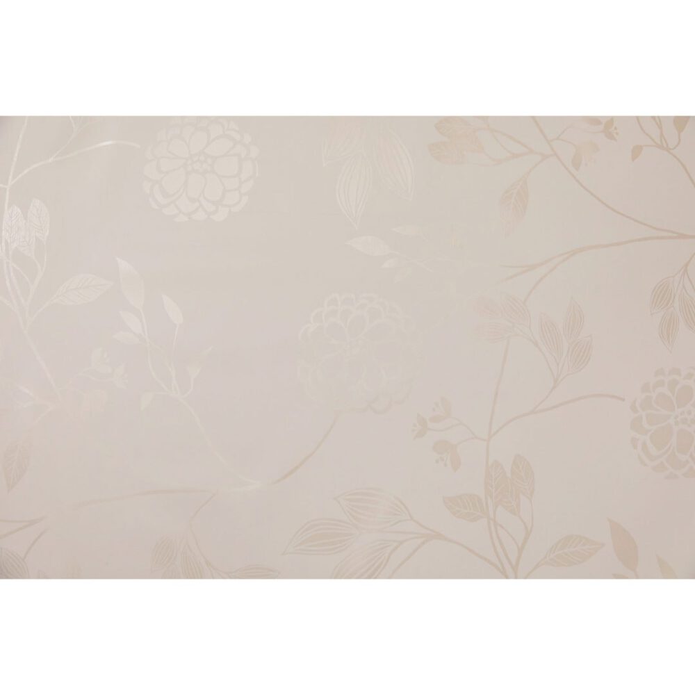 tischtuch blume perlmutt