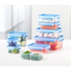 emsa frischhaltedose - clip&close 150 ml rund