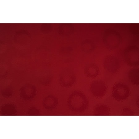 tischtuch bordeaux