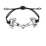 dimacci armband 'pony'