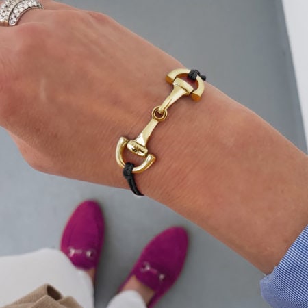 dimacci armband 'pony'