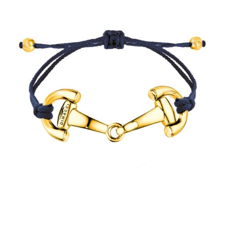 dimacci armband 'pony'