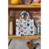 ulster weavers tasche mutley crew small