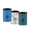 24bottles travel tumbler coffee-to-go, 350 ml - diverse farben