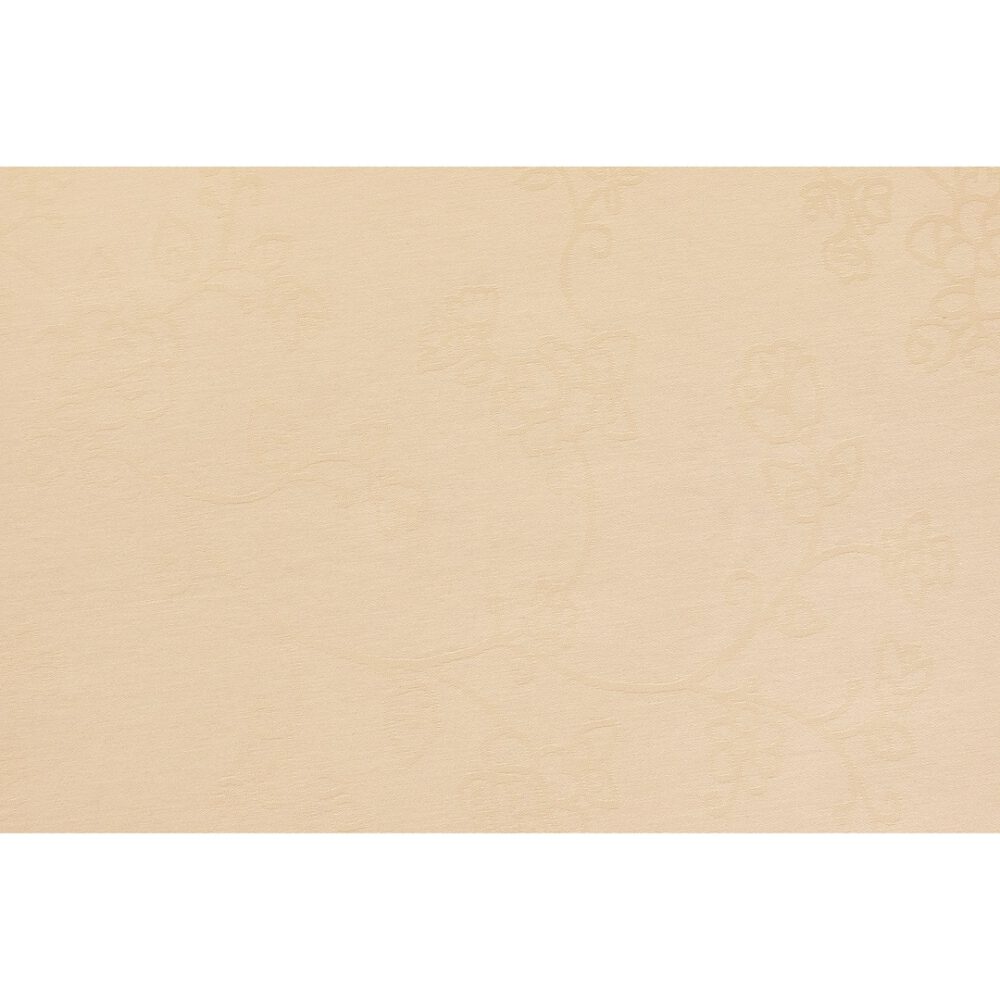 tischtuch amelie champagner, 140cm breit