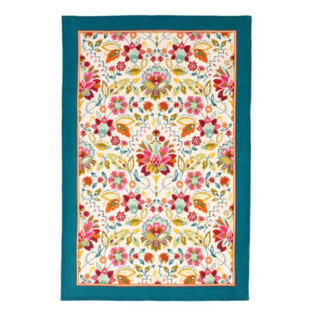 ulster weavers geschirrtuch bountiful floral