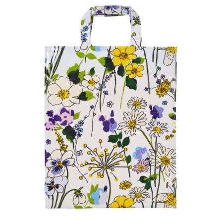 ulster weavers tasche wildflowers medium