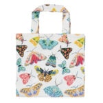 ulster weavers tasche butterflies small