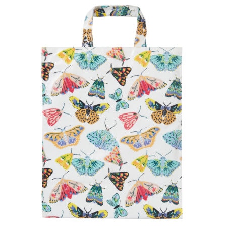 ulster weavers tasche butterflies medium