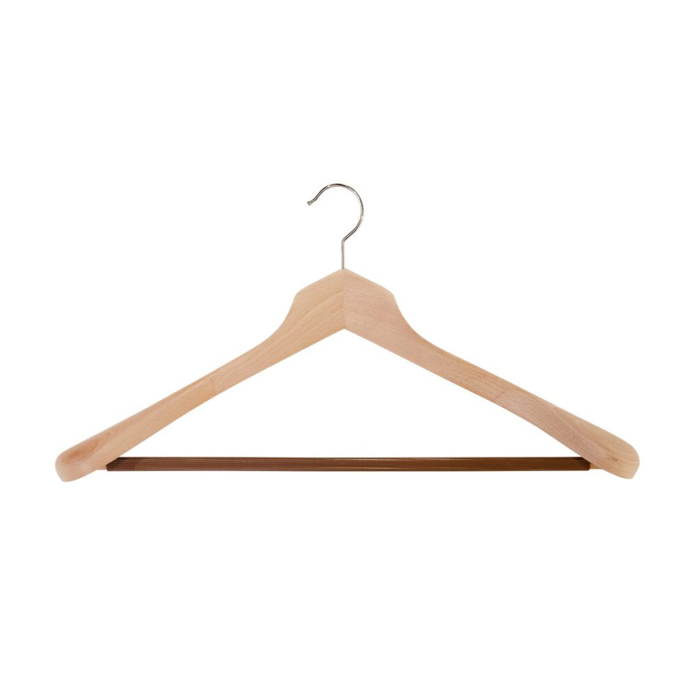 kleiderbügel, buche
