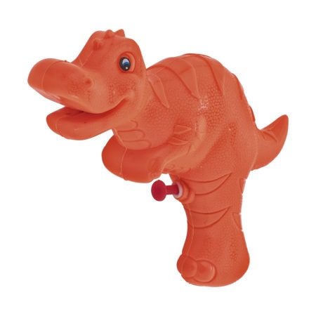 wasserpistole dino