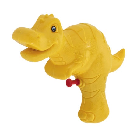 wasserpistole dino