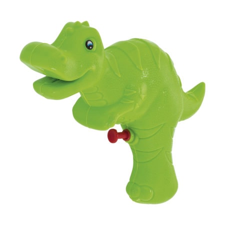 wasserpistole dino