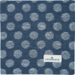 greengate stoffserviette savannah blue