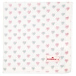 greengate stoffserviette penny, white