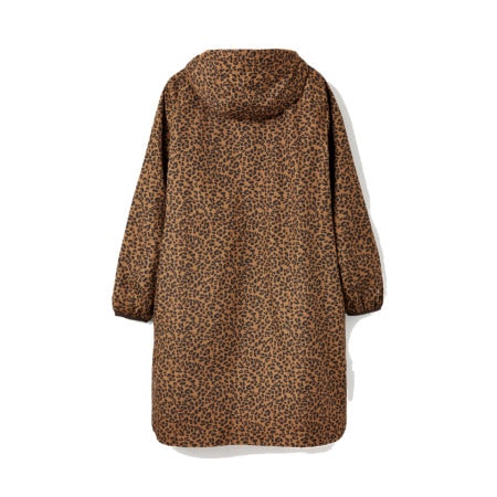 tom joule regenmantel leopard