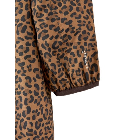 tom joule regenmantel leopard