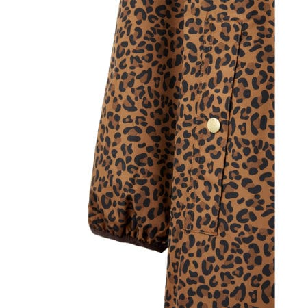 tom joule regenmantel leopard