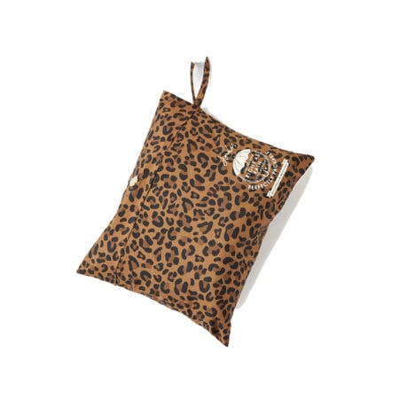 tom joule regenmantel leopard