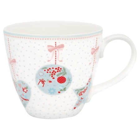 greengate tasse  'merry christmas'