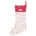 greengate stocking avery, white