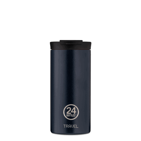 24bottles travel tumbler coffee-to-go, 600 ml - verschiedene farben
