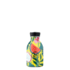 24bottles urban bottle trinkflasche 250ml - diverse farben - antigua