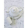 greengate tasse 'alice' white