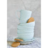 greengate tasse 'alice' latte cup pale blue