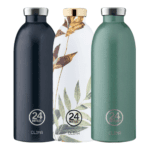 24bottles thermosflasche clima bottle 0,85l - diverse farben