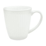 greengate tasse 'alice' white