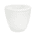 greengate tasse latte cup white