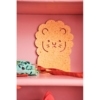 rice schwamm lion, verschiedene farben