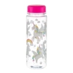 sass & belle trinkflasche rainbow unicorn