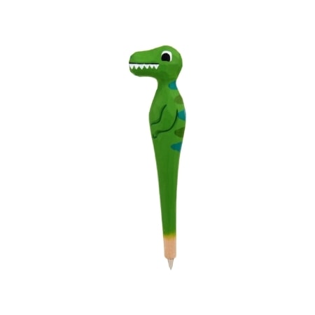 sass & belle kugelschreiber roarsome dinosaur