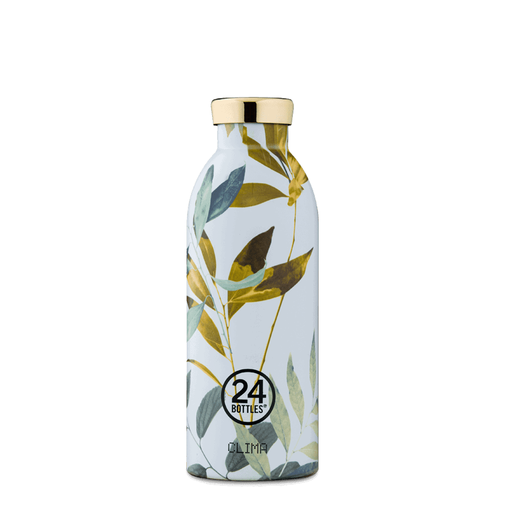 24bottles thermosflasche clima bottle 0,5l - diverse  prints - tivoli